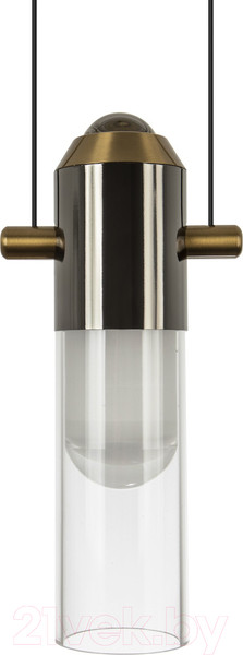 Изображение товара Потолочный светильник LED4U L8707-2 AB