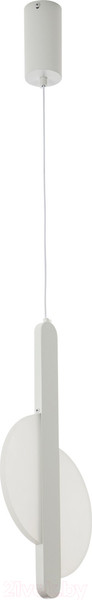 Изображение товара Потолочный светильник LED4U L8710-2 WH