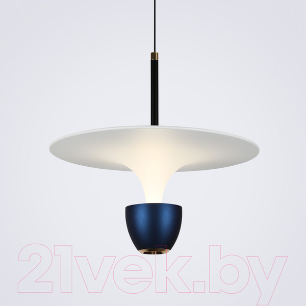 Изображение товара Потолочный светильник LED4U L8755-1 BL