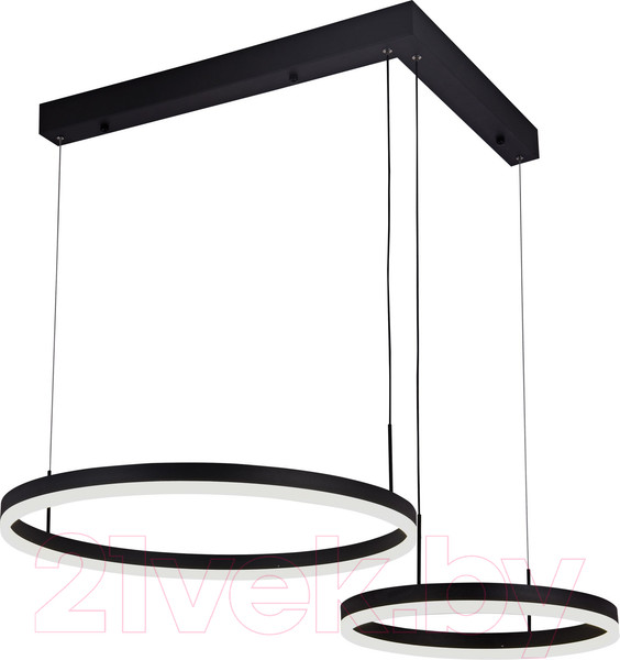 Изображение товара Потолочный светильник LED4U L91071-600-400