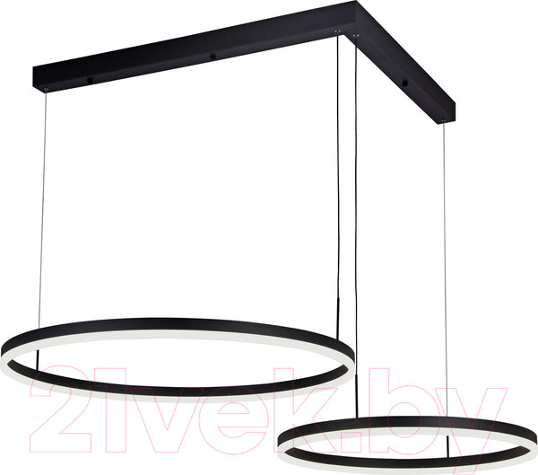 Изображение товара Потолочный светильник LED4U L91071-800-600