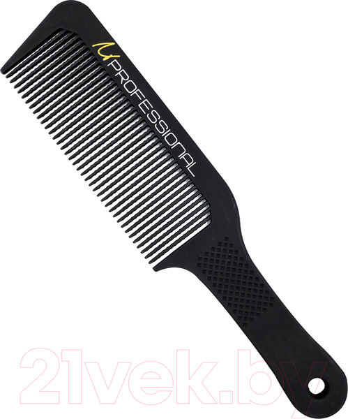 Изображение товара Расческа MProfessional Для стрижки GFMP2019 (черный)