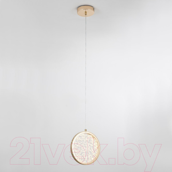 Изображение товара Потолочный светильник LED4U L7108-200 GD