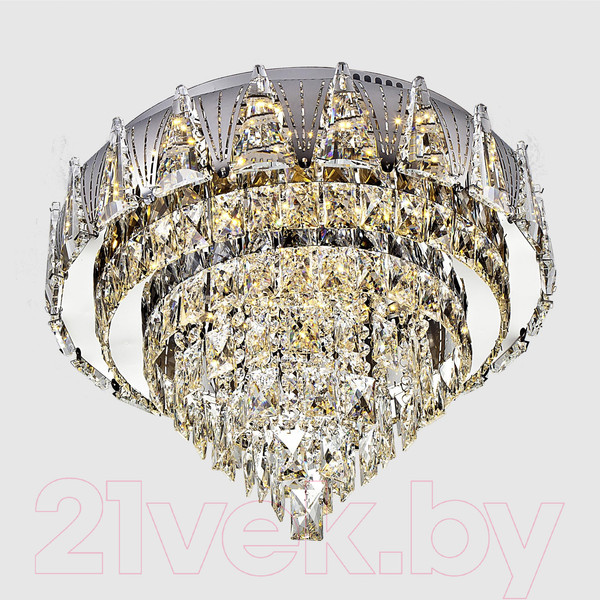 Изображение товара Люстра LED4U L9437-500