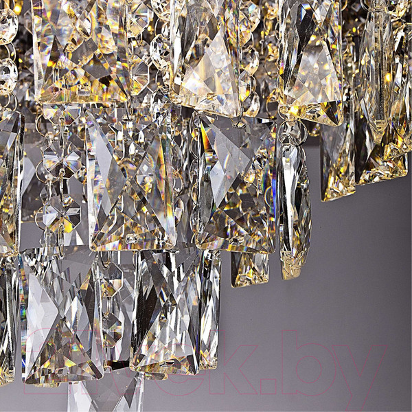 Изображение товара Люстра LED4U L9437-500