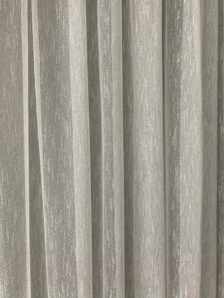 Изображение товара Гардина Ника Зварико 999270-02 500x270 (крем 01)