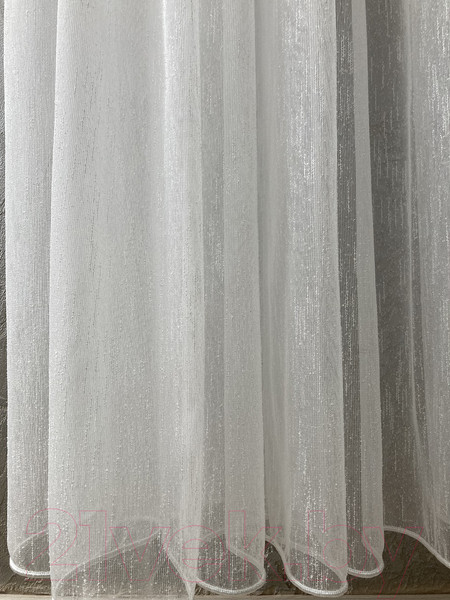 Изображение товара Гардина Ника Зварико 999270-02 500x270 (крем 01)