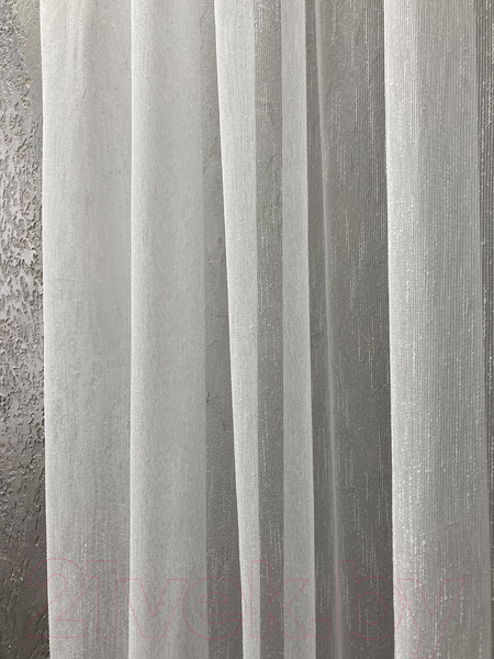 Изображение товара Гардина Ника Зварико 999270-02 500x270 (крем 01)