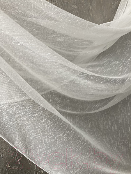 Изображение товара Гардина Ника Зварико 999270-02 500x270 (крем 01)