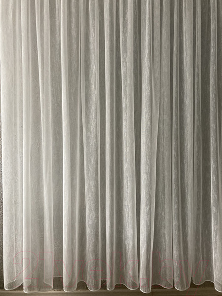 Изображение товара Гардина Ника Зварико 999270-02 500x270 (крем 01)