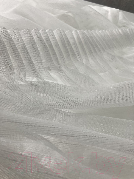 Изображение товара Гардина Ника Зварико 999270-02 500x270 (крем 01)