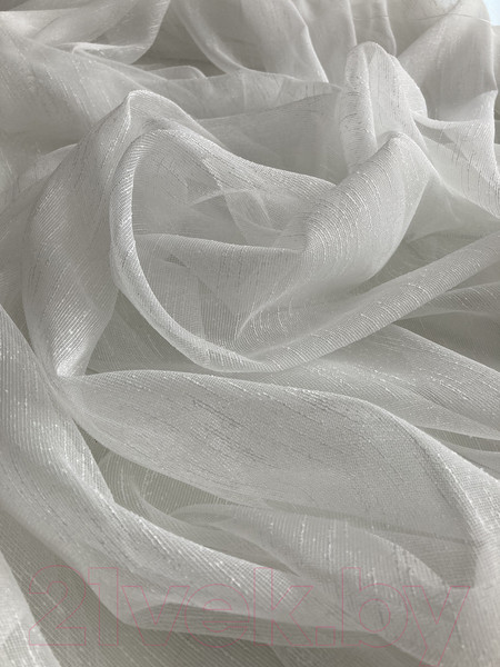 Изображение товара Гардина Ника Зварико 999270-02 500x270 (крем 01)