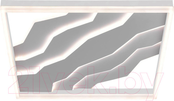 Изображение товара Потолочный светильник LED4U L1054-500 WH