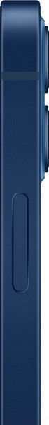 Изображение товара Смартфон восстановленный Apple iPhone 12 Mini 256GB Flip Грейд A (синий)