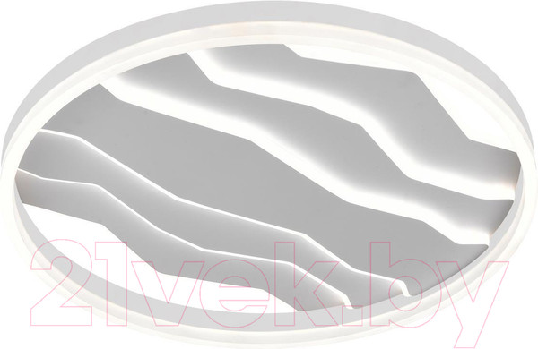 Изображение товара Потолочный светильник LED4U L1055-500 WH