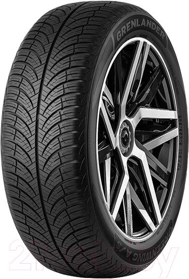 Изображение товара Всесезонная шина Grenlander Greenwing All Season 215/65R17 99T