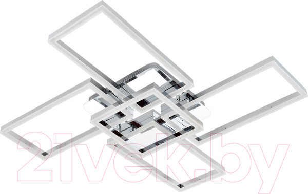 Изображение товара Люстра LED4U L11004-5 CR