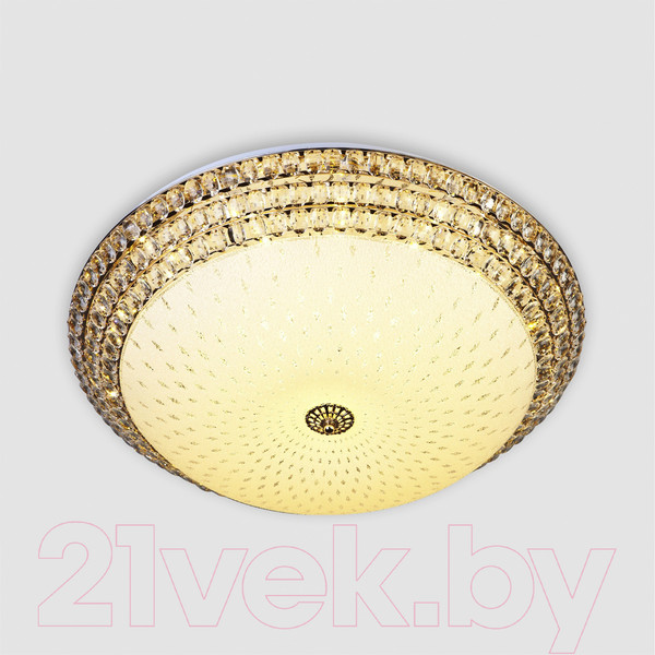 Изображение товара Потолочный светильник LED4U 1150-750 GD