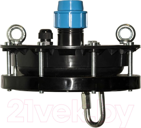 Изображение товара Оголовок скважинный Omnigena 125/50 / 1360