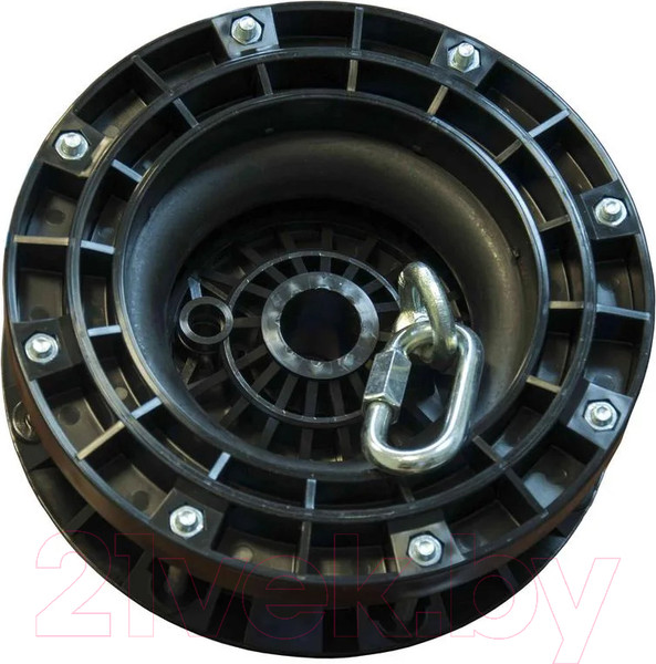 Изображение товара Оголовок скважинный Omnigena 125/50 / 1360