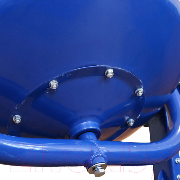 Изображение товара Бетономешалка Диолд БСБ-200 (10201280)