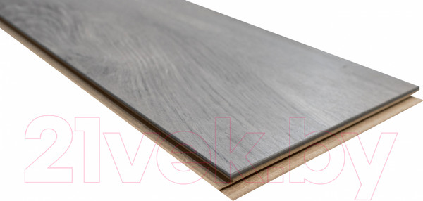 Изображение товара Ламинат Kronospan (Ultradecor) Super Natural Classic Дуб Блэквотер К413