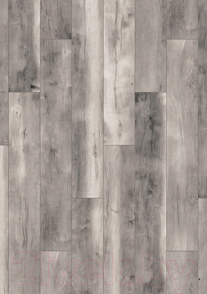 Изображение товара Ламинат Kronospan (Ultradecor) Super Natural Classic Дуб Блэквотер К413