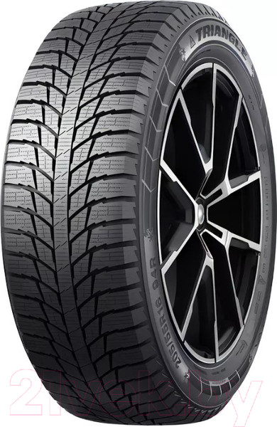 Изображение товара Зимняя шина Triangle Trin PL01 185/55R15 86T