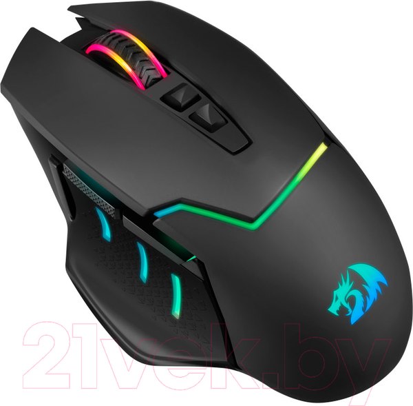 Изображение товара Мышь Redragon Mirage Pro RGB / 71432