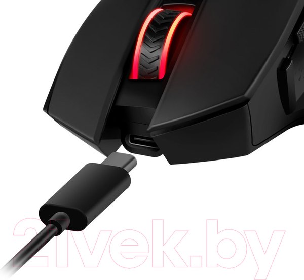 Изображение товара Мышь Redragon Mirage Pro RGB / 71432