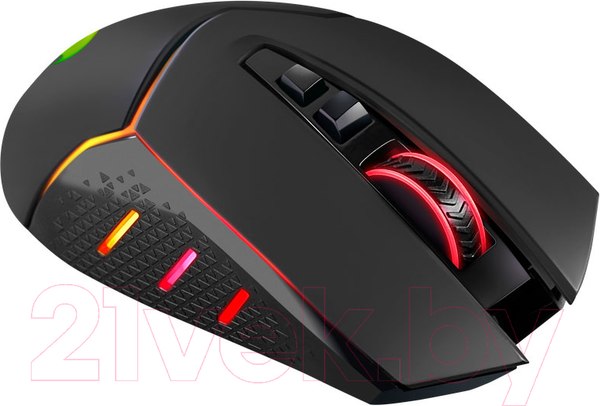 Изображение товара Мышь Redragon Mirage Pro RGB / 71432