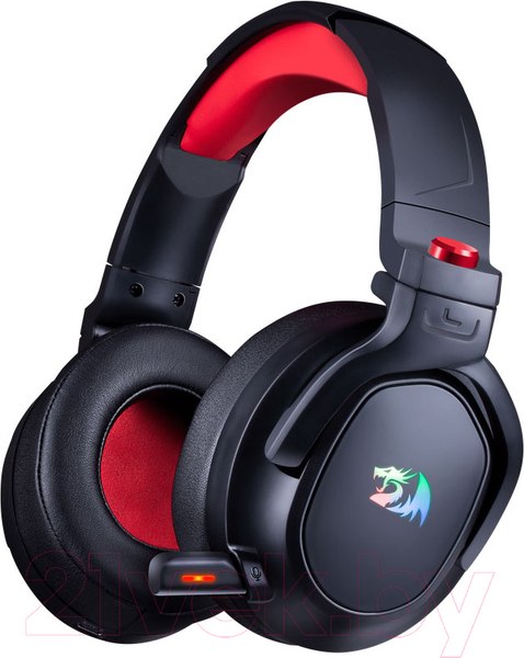 Изображение товара Наушники-гарнитура Redragon Nomen RGB / 71279