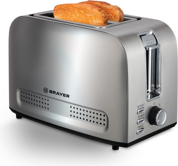 Изображение товара Тостер Brayer BR2110