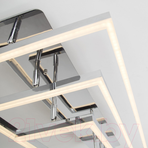 Изображение товара Потолочный светильник LED4U L11001-3CL CR