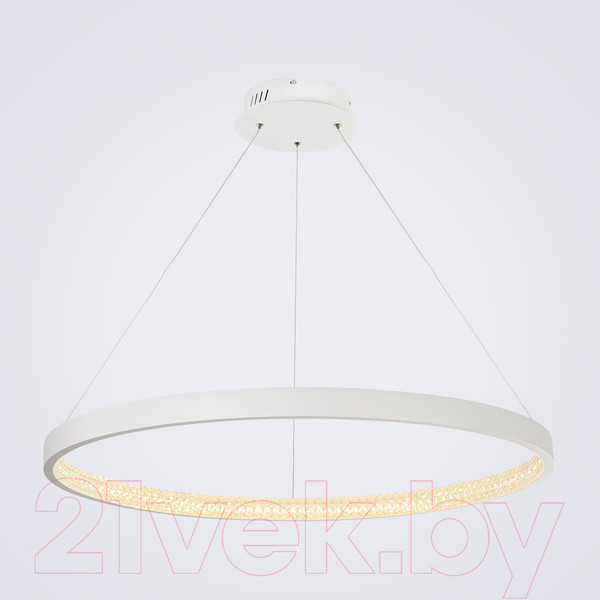 Изображение товара Потолочный светильник LED4U L8443-800 WH