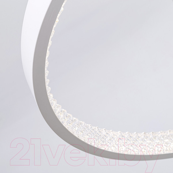 Изображение товара Потолочный светильник LED4U L8443-800 WH