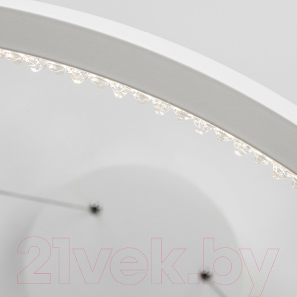 Изображение товара Потолочный светильник LED4U L8443-800 WH