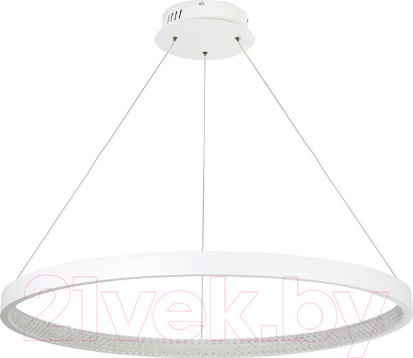 Изображение товара Потолочный светильник LED4U L8443-800 WH