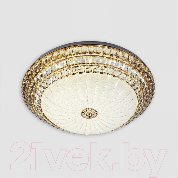 Изображение товара Потолочный светильник LED4U L1101-550 GD