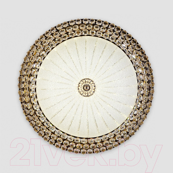 Изображение товара Потолочный светильник LED4U L1101-550 GD