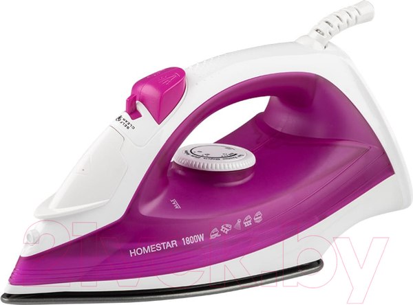 Изображение товара Утюг HomeStar HS-4007 / 105315