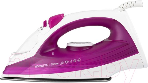 Изображение товара Утюг HomeStar HS-4007 / 105315
