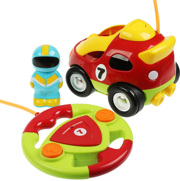 Изображение товара Радиоуправляемая игрушка Умка Машинка / 1212F202-R