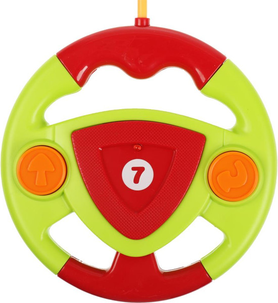 Изображение товара Радиоуправляемая игрушка Умка Машинка / 1212F202-R