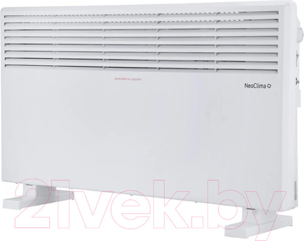 Изображение товара Конвектор Neoclima Comforte T2.5