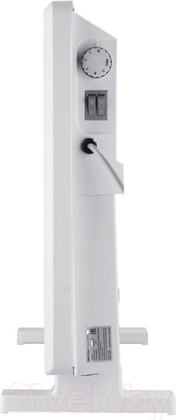 Изображение товара Конвектор Neoclima Comforte T2.5