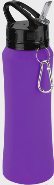 Изображение товара Бутылка для воды Colorissimo HB02PR