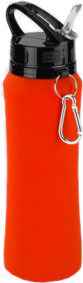 Изображение товара Бутылка для воды Colorissimo HB02OR