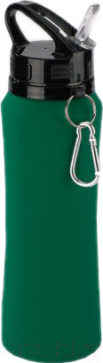Изображение товара Бутылка для воды Colorissimo HB02GR