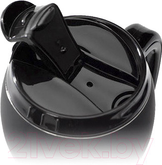 Изображение товара Термокружка Colorissimo HD01BL